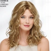 Brandy WhisperLite® Monofilament Wig by Paula Young® (image 1 of 2)