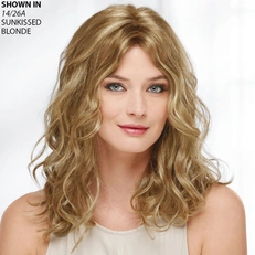 Brandy WhisperLite® Monofilament Wig by Paula Young®