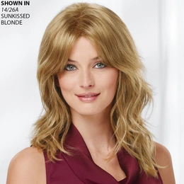 Product image for Genevieve WhisperLite® Wig