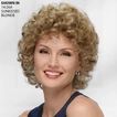 Sapphire Wig (image 1 of 2)