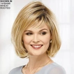 Shannon VersaFiber® Wig by Paula Young® (image 1 of 22)