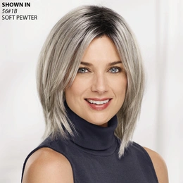 Product image for Emery Lace Front WhisperLite® Wig