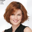 Sean WhisperLite® Wig by Paula Young® (image 1 of 2)