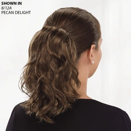 Product image for Beachwave Clip-On Hair Piece