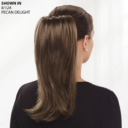 Product image for Modern Layer Stretch-A-Comb Hair Piece
