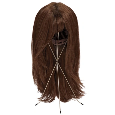 Tall Wig Stand (image 1 of 2)
