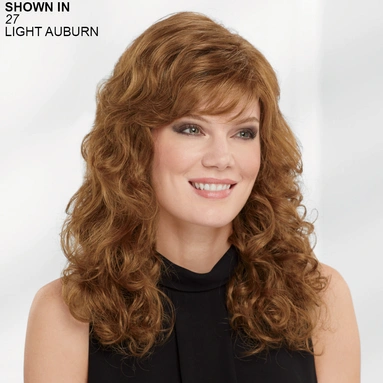 Paula young brittany wig cheap