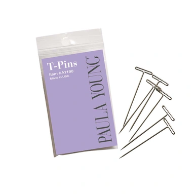 T-Pins by Paula Young® (image 1 of 1)