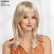 Veronica WhisperLite® Wig by Paula Young® (image 1 of 2)