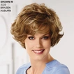 Montana WhisperLite® Wig by Paula Young® (image 1 of 2)