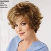 Montana WhisperLite® Wig by Paula Young® (image 2 of 2)