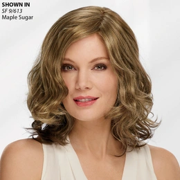 Product image for Bryce WhisperLite® Monofilament Wig