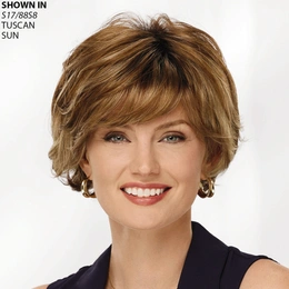 Product image for Nellie Wig