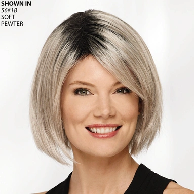 Selma WhisperLite® Wig by Paula Young® (image 1 of 2)