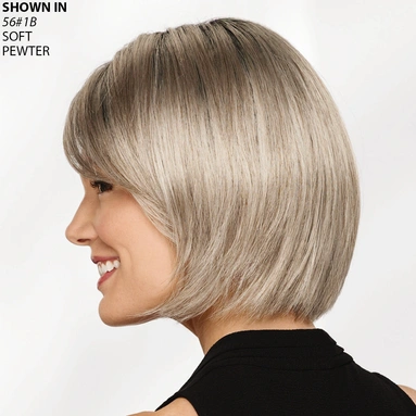 Selma WhisperLite Wig by Paula Young Wig