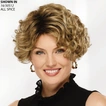 Beryl WhisperLite® Wig by Paula Young (image 1 of 2)