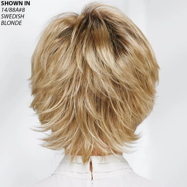 Paula young outlet wigs london