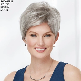 Product image for Hannah Lace Front WhisperLite® Wig