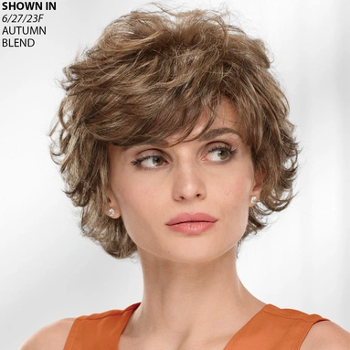Conway WhisperLite® Wig by Paula Young® (image 1 of 3)