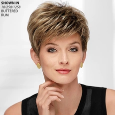 Layken WhisperLite® Short Straight Pixie Wig