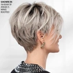 Hadley VersaFiber® Short Edgy Pixie Wig (image 2 of 3)