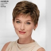 Jagger WhisperLite® Wig (image 1 of 2)