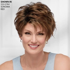 Tabitha WhisperLite® Wig