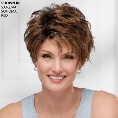 Tabitha WhisperLite® Wig (image 1 of 2)