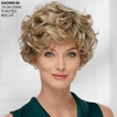 Edie WhisperLite® Wig (image 1 of 3)