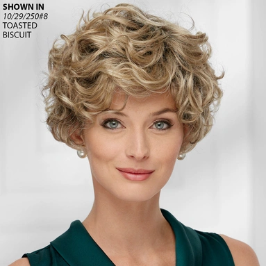 Edie WhisperLite® Wig (image 1 of 3)