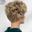 Edie WhisperLite® Wig (image 2 of 3)