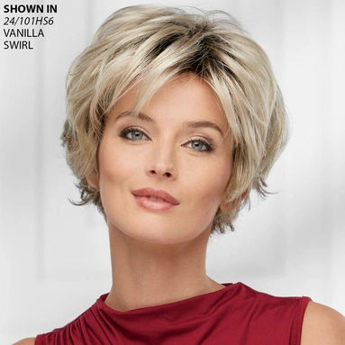 Dove WhisperLite® Wig (image 1 of 3)