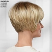 Maeve WhisperLite® Wig (image 2 of 3)