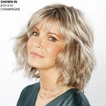 Beachy Wig by Jaclyn Smith (image 1 of 4)