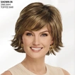 Kirby WhisperLite® Wig by Paula Young® (image 1 of 2)