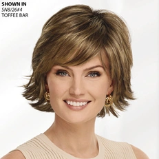 Kirby WhisperLite® Wig by Paula Young®