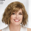 Caryann WhisperLite® Wig by Paula Young® (image 1 of 2)