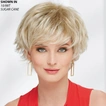 Alicia WhisperLite® Wig by Paula Young® (image 1 of 3)