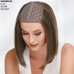 Hat Hair VersaFiber® Topper Hair Piece by Paula Young® (image 1 of 6)