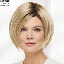 Product image for River Lace Front WhisperLite® Wig