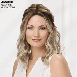 Product image for Twisted Beach Wave Lace Front VersaFiber® Wig
