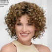 Caitlyn WhisperLite® Wig by Paula Young® (image 1 of 3)