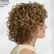 Caitlyn WhisperLite® Wig by Paula Young® (image 2 of 3)