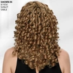 Cooper Long Curly Wig (image 2 of 2)