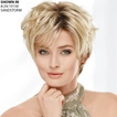 Leyden WhisperLite® Wig by Paula Young® (image 1 of 3)