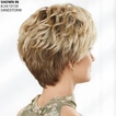 Leyden WhisperLite® Wig by Paula Young® (image 2 of 3)