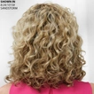 Nina WhisperLite® Wig by Paula Young® (image 2 of 2)