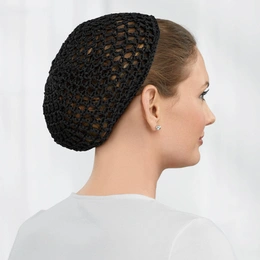Product image for Crochet Sleep Cap