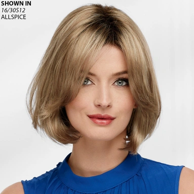 Jackson WhisperLite® Wig by Paula Young® (image 1 of 3)