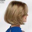 Jackson WhisperLite® Wig by Paula Young® (image 2 of 3)